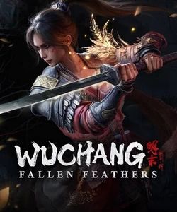 Wuchang: Fallen Feathers. Прохождение игры - gamesisart.ru - Китай