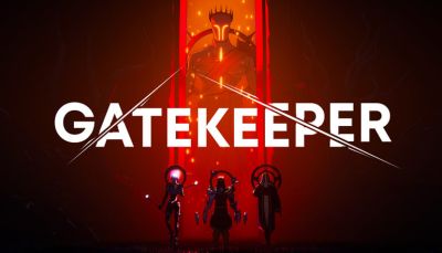 Кооперативный рогалик Gatekeeper получил обновление 1.0 - coop-land.ru
