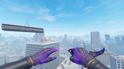 Valve начала чинить Counter-Strike 2 — исправили распрыжку, «Молотов» и не только - gametech.ru