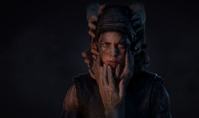 Раскрыт размер Hellblade 2 на PS5 и дата начала предзагрузки - gametech.ru