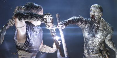 Стали известны дата предзагрузки и размер скачиваемых файлов Senua's Saga: Hellblade 2 для PS5 - playground.ru