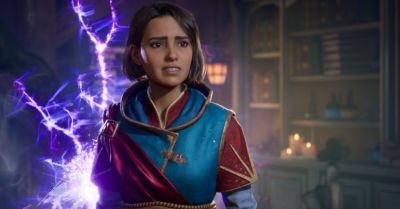 Русская озвучка Split Fiction получила релизное окно — Mechanics VoiceOver представила примеры локализации и рассказала о прогрессе - gametech.ru
