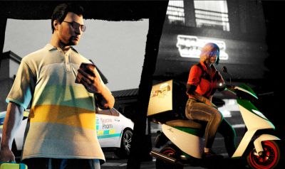 В GTA Online запустили курьерское испытание. Rockstar приготовила бонус за выполнение заданий - gametech.ru