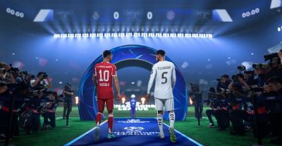 Авторы EA Sports FC 26 представили улучшения карьеры тренера и новый режим игры - gametech.ru