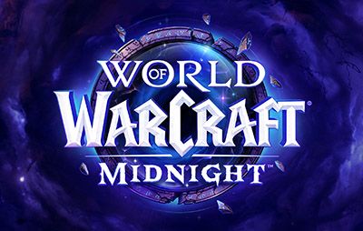 World of Warcraft: дополнение Midnight - glasscannon.ru