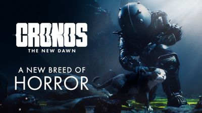 Жуткий трейлер Cronos: The New Dawn показывает сражение с боссом - playground.ru