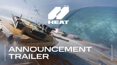 World of Tanks: HEAT - новая бесплатная многопользовательская игра с супермощными танками - playground.ru