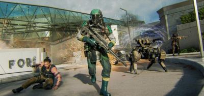Джефф Кили - «Когда казалось, что они нащупали дно, Activision достала лопату». Геймплейный трейлер Black Ops 7 тонет в негативе - gametech.ru