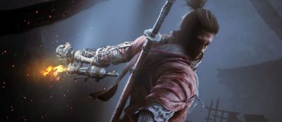 Волк против Иссина в анонсирующем трейлере аниме по мотивам Sekiro: Shadows Die Twice от создателя "Ванпанчмена" - gamemag.ru