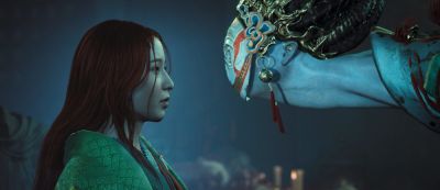 Самурай против кровожадных демонов в геймплейном трейлере Onimusha: Way of the Sword от Capcom - gamemag.ru