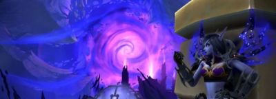 Обсуждение: Довольны ли вы сюжетом The War Within? - noob-club.ru