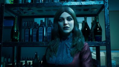 "$60 за вход, $90 - за всю игру": платные кланы в Vampire: The Masquerade - Bloodlines 2 разозлили фанатов - playground.ru - Китай