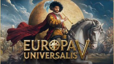 Europa Universalis - Йохан Андерссон - Paradox Interactive назвала дату релиза исторической стратегии Europa Universalis V - mmo13.ru