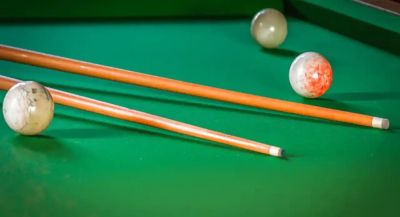 Релиз Coffee Pool — бильярд к утреннему кофе с модификаторами столов - app-time.ru - Россия