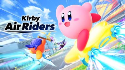Ридли Скотт - Kirby Air Riders возвращается на Nintendo Switch 2. Дата релиза, цена и новые возможности - gametech.ru