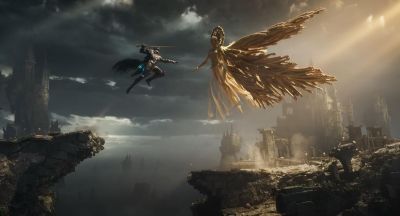 Игра не для всех. Steam-геймеры пропустят релиз Lords of the Fallen 2 - gametech.ru
