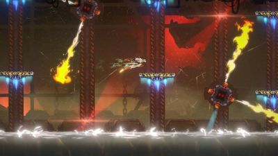 В Shinobi: Art of Vengeance запланирован безумный кроссовер. В DLC появится главный враг Соника - gametech.ru