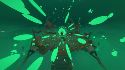 Moonlighter 2: The Endless Vault стартует в раннем доступе в октябре. Новый трейлер - gametech.ru