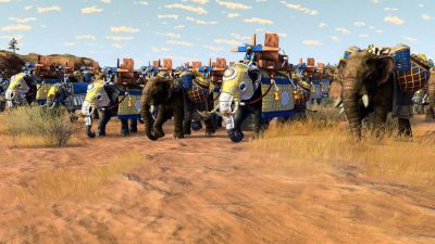 Age of Empires IV появится на PlayStation 5 с новым дополнением в ноябре - gametech.ru - Золотая Орда