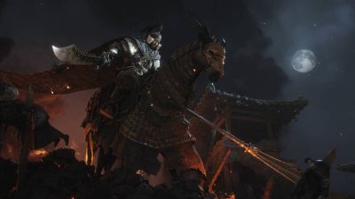Глобальный релиз Where Winds Meet состоится в ноябре, но без поддержки русского языка - mmo13.ru - Китай
