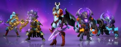 Награды Компендиума 2025: бесплатный Aegis of Champions, жетоны на Arcana-предметы и уникальные «имморталки» - dota2.ru - Сша