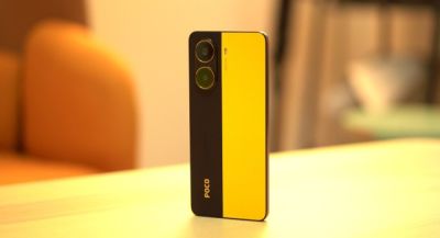Мегараспродажа «828» от POCO: забирай POCO X7 Pro, POCO F7 и POCO F7 Ultra со скидкой от AppTime - app-time.ru