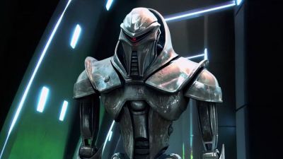 Один из самых популярных научно-фантастических сериалов снова получит собственную игру - games.24tv.ua