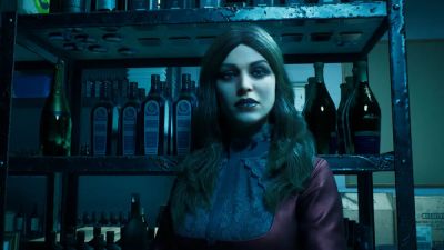 Vampire The Masquerade Bloodlines 2: DLC, новые костюмы и платные кланы - landofgames.ru