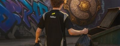 Менеджер NAVI: «Командные наборы - есть пару хороших экранов и пару фраз, но не густо в этот раз» - dota2.ru