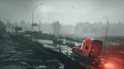 Saber бросает вызов American Truck Simulator на ПК и консолях. Первый трейлер Road Kings - gametech.ru - Сша
