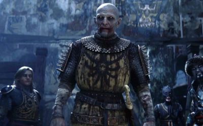 Разработчики The Blood of Dawnwalker доработали камеру с учетом критических отзывов игроков - playground.ru