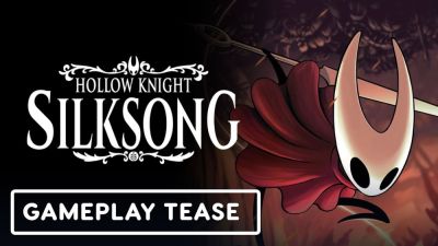 Джейсон Шрайер - Геймплейный тизер Hollow Knight: Silksong показал новых боссов и способности Хорнет - playground.ru