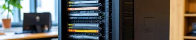 Блейд-системы Dell PowerEdge M1000e – тихая мощь ЦОД - gamedata.club