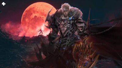 Новый класс Варг появился в основной версии MMORPG Lineage 2 - mmo13.ru - Россия