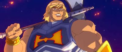 Разработчики Terminator 2D: NO FATE анонсировали битемап He-Man and the Masters of the Universe: Dragon Pearl of Destruction - gamemag.ru - штат Мэн