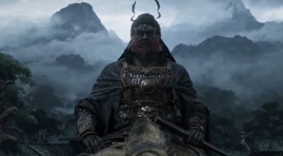 Авторы Black Myth: Wukong анонсировали новую игру Black Myth: Zhong Kui - itndaily.ru
