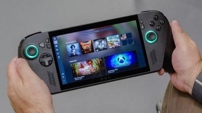 Джефф Кили - Портативные игровые устройства ROG Xbox поступят в продажу в октябре - gametech.ru - Сша
