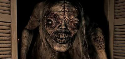 Джефф Кили - Инсайдер раскрыл некоторые подробности о монстре-сталкере из Resident Evil Requiem - gametech.ru