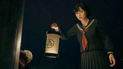 Silent Hill f раскрывает свою историю: новые детали на Gamescom 2025 - itndaily.ru - Сша - Япония