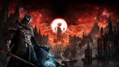 Gamescom 2025: первый взгляд на Lords of the Fallen II - itndaily.ru