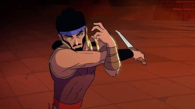 Роуглайк-платформер The Rogue Prince of Persia добрался до релиза и впервые появился на консолях - mmo13.ru - Россия - Персия