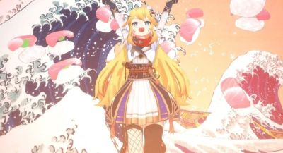 Stella Fantasy - Delta Force - Аниме-RPG Abyssdia пришла на смену Stella Fantasy и заняла топ-1 в App Store - app-time.ru - Япония