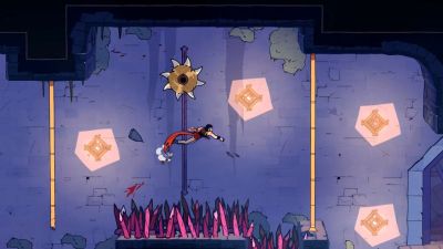 Derek Kolstad - The Rogue Prince of Persia Accessibility Spotlight - news.ubisoft.com