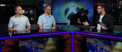 Ион Хаззикостас - Разработчики World of Warcraft рассказали о дополнении Midnight на трансляции Xbox с Gamescom 2025 - noob-club.ru
