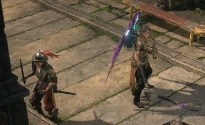 Джефф Кили - Авторы Path of Exile 2 раздают стильный подарок за просмотр трансляции «Третьего эдикта» - gametech.ru