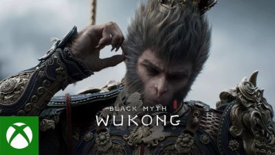 Спустя год Black Myth: Wukong добралась до Xbox Series S|X - playground.ru
