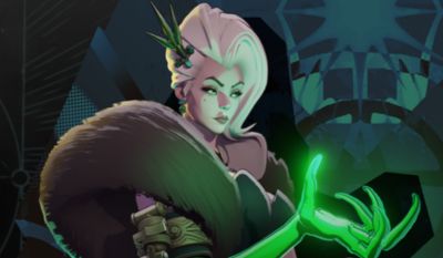 Джефф Кили - Valve пока не планирует проводить открытую бету командного шутера Deadlock - gametech.ru