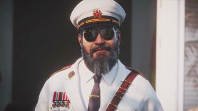 Kalypso Media - "Да здравствует Эль Президенте!" - анонсирована Tropico 7 - playground.ru