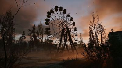 STALKER 2 выйдет на PlayStation 5: стала известна точная дата - games.24tv.ua - Украина
