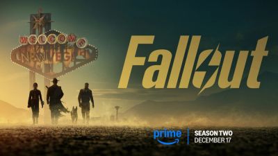 Сериал Fallout возвращается: названа дата выхода второго сезона - games.24tv.ua